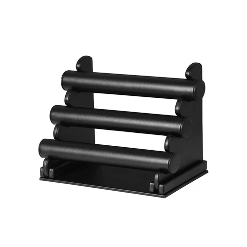 Kilnus apyrankių stovas tvarkai ir stilingam išdėstymui