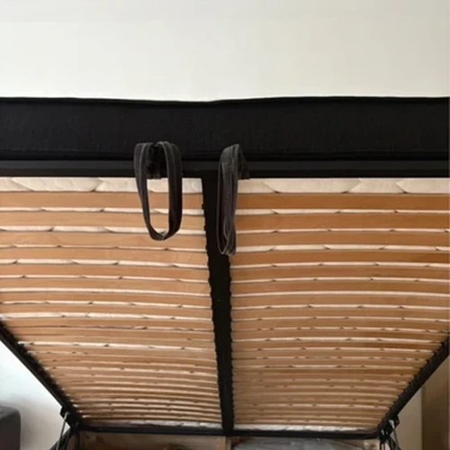 Lovos komplektas Kaune