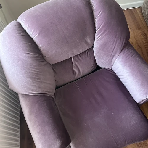 Fotelis ir sofa kartu 100 €