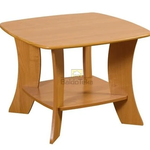 PARTY 6/D mblc žurnalinis staliukas