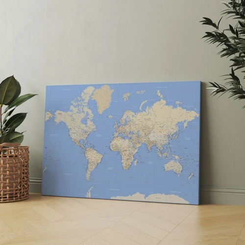 M 100x700 cm žemėlapis – 119 €