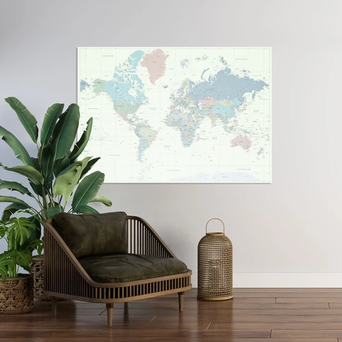 Ryškios spalvos ir aukšta raiška su Mutoh spausdintuvu