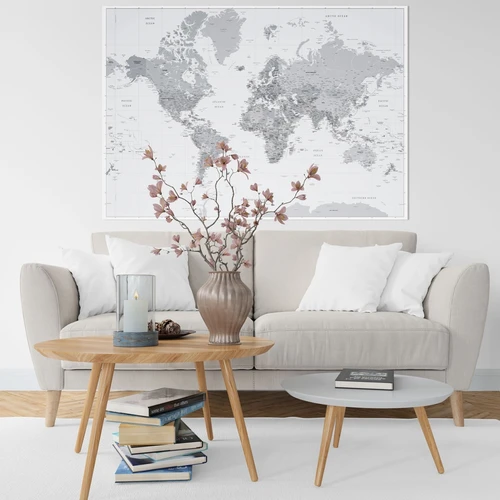 M 100x700 cm žemėlapis – 119 €