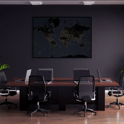 M 100x700 cm žemėlapis – 119 €