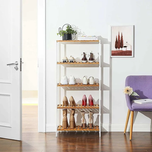 Tvirtas ir elastingas bambukas – puikus sprendimas namams