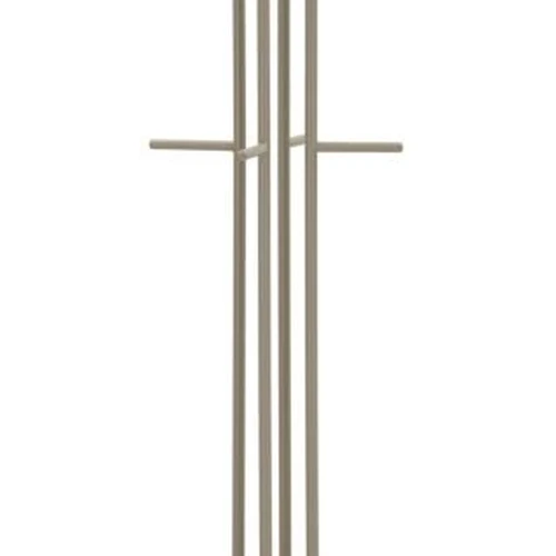 Pastatoma drabužių kabykla Saturn, 45 × 178 × 28 cm