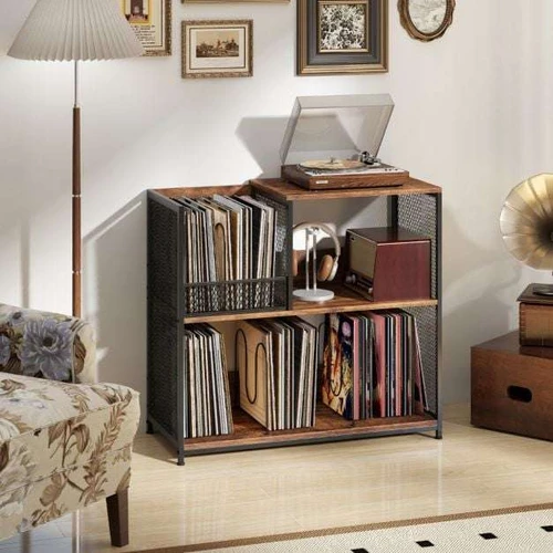 Ruda juoda spintelė muzikai