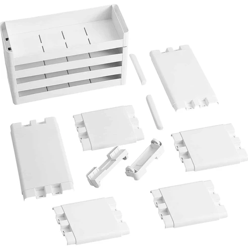 Atviras dizainas – lengva prieiga prie daiktų