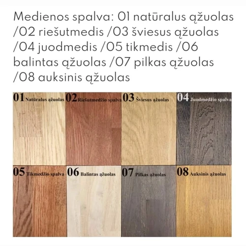 Kompaktiška lentyna mažiems kambariams