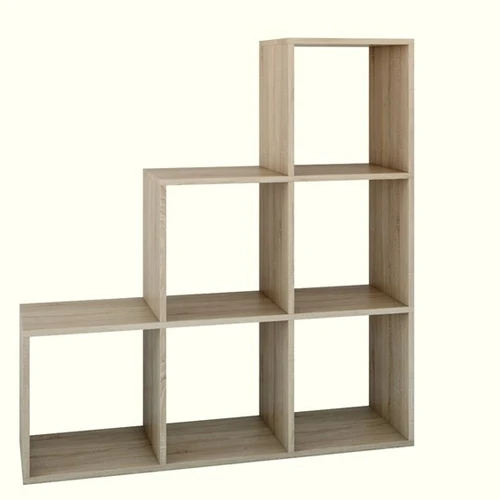 Pastatoma lentyna Step RS-30, ąžuolo spalvos