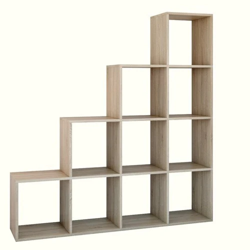 Pastatoma lentyna Step RS-40, ąžuolo spalvos