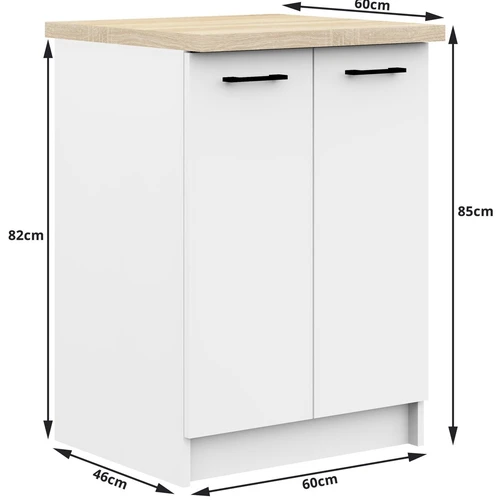 Juodos matinės rankenos – ilgalaikis naudojimas