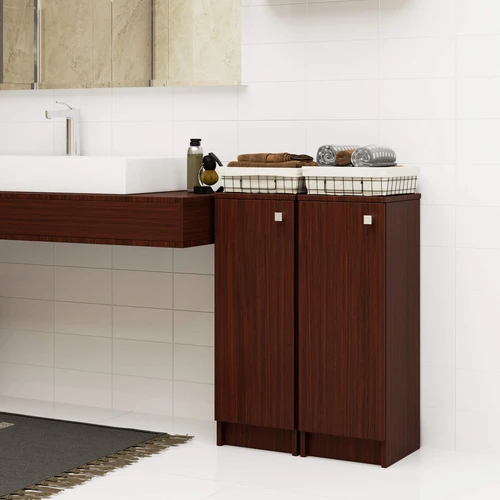 Patogi spintelė su 24 mėn. garantija ir surinkimo instrukcijomis