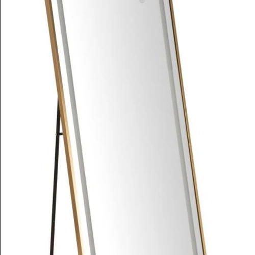 Pastatomas LED veidrodis Simple, 50 × 160 × 3 cm