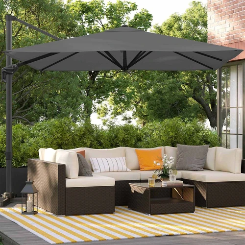 Apsauga nuo saulės su UPF 50+ UV blokavimu