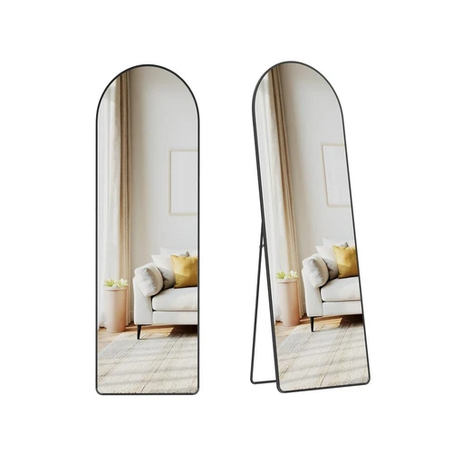 Pastatomas veidrodis SONGMICS LFM051BD01, 160 × 50 cm