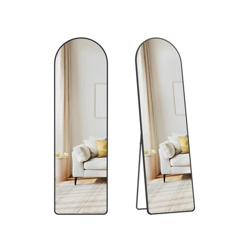 Pastatomas veidrodis SONGMICS LFM055BD01, 160 × 50 cm