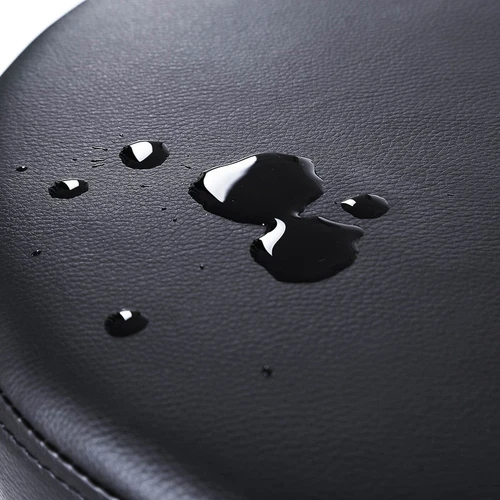 Songmics baro kėdė su dirbtine oda ir aukščio reguliavimu