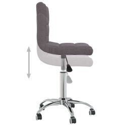 Pasukama valgomojo kėdė (taupe sp.) - Kėdės