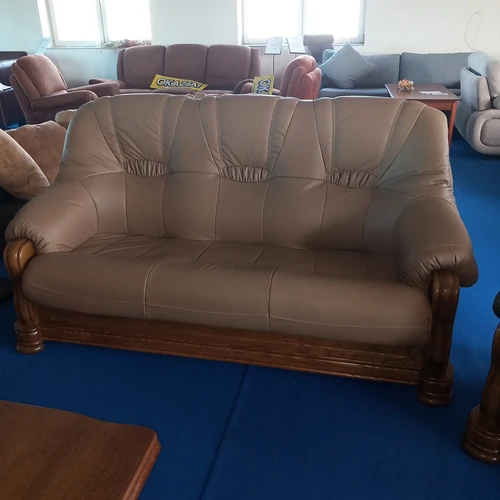 Išskirtiniai belgiški baldai – pigiau nei kitur