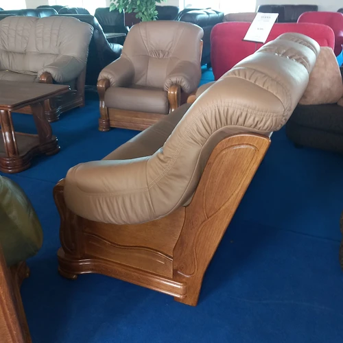 Belgų stiliaus baldai – prieinama ir stilinga