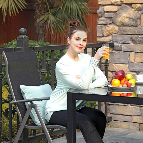 Juoda spalva, 150 kg apkrova