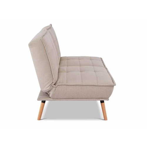 Patogus fotelis „Amber“ – subtilus ir funkcionalus