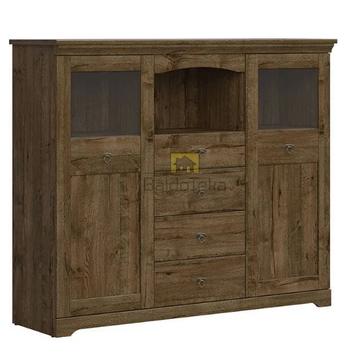 PATRAS KOM2W4S br komoda.