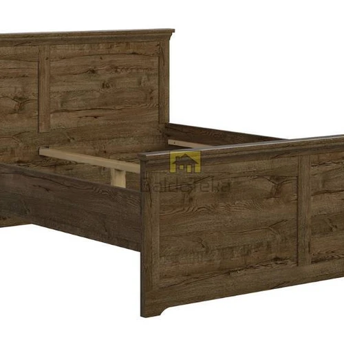 Patogus 168x208,5 cm lovos rėmas su MDF medžiaga