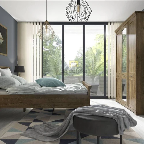 PATRAS baldai – kokybė ir stilius jūsų namuose