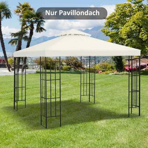 Atsparus oro sąlygoms stogas 9m²