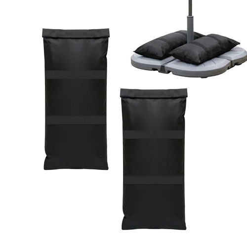 Paviljono svarmenys Relaxdays, 2 vnt, 68 × 1 × 30 cm