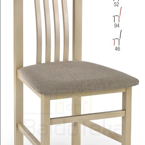 Ergonomic Design with Adjustable Height