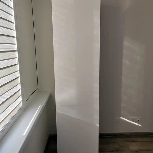 Pax spinta iš Ikea