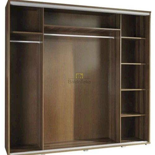 Moderni spinta SEVROLL sistema, 205/215/66 cm