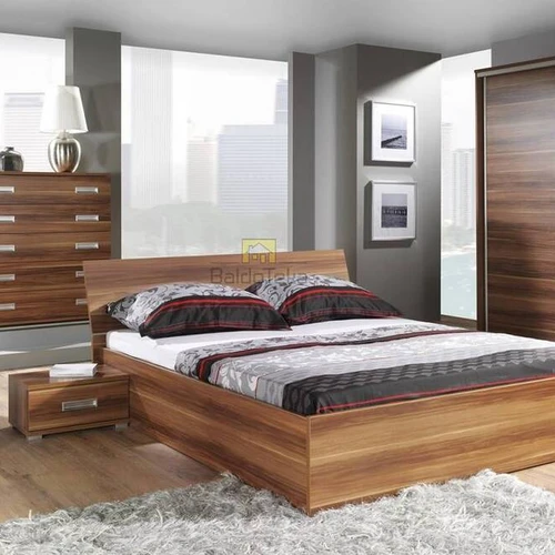 Elegantiškas stalviršis su matiniu finishu