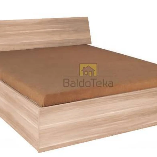 Stilinga PENELOPA lova su patalynės dėže ir grotelėmis