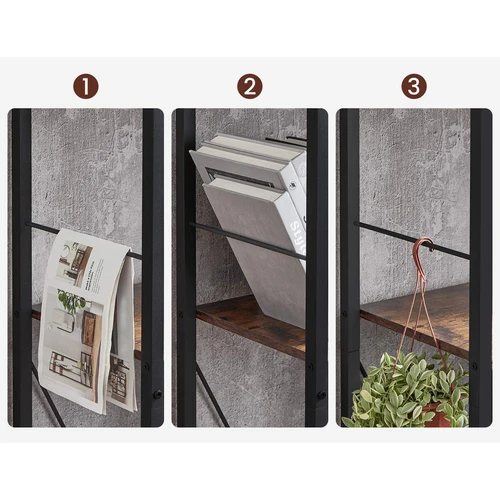 Stilinga ir funkcionali spintelė jūsų namams