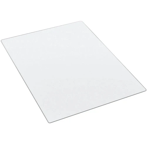 Permatomas kilimėlis biuro kėdei, 91,5x122,5 cm, grindų apsauga - Kilimai