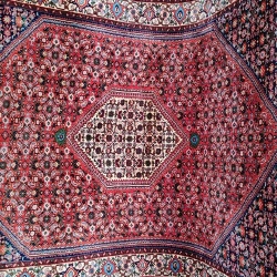 Persiškas kilimas