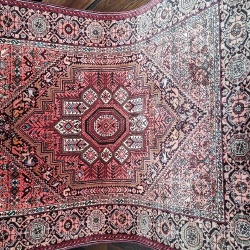 Persiškas kilimas