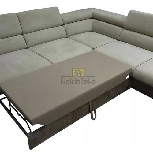 Patogi lova su ergonomišku dizainu