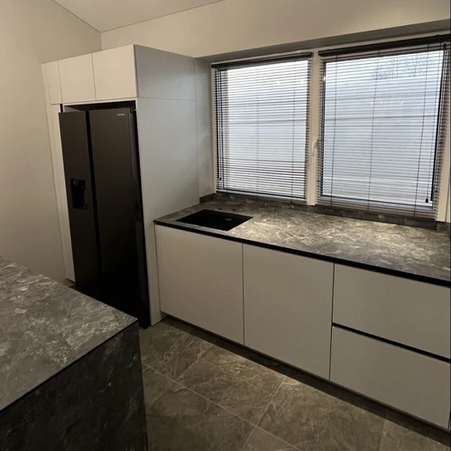 Nestandartiniai sprendimai Jūsų virtuvės erdvei