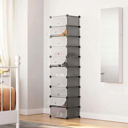 10 kg apkrova vienam skyriui