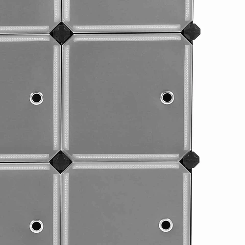 10 kg apkrova vienam skyriui