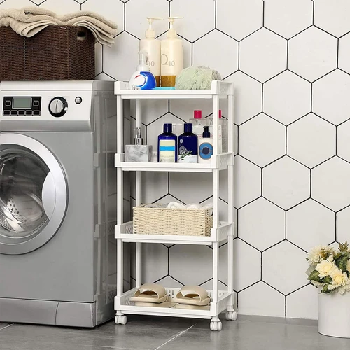 Patogi ir judri lentyna su 4 skyriais