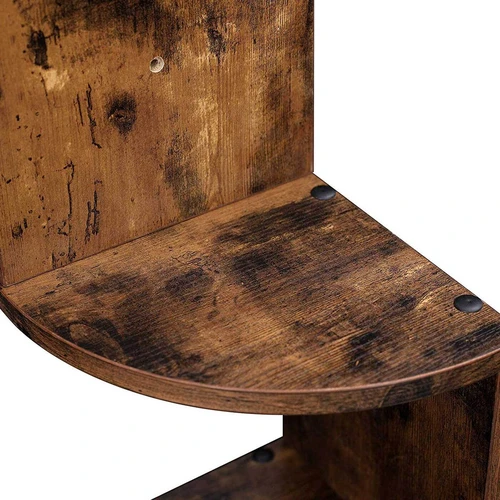 VASAGLE knygų spinta – tobulas saugojimo sprendimas kiekvienam kambariui