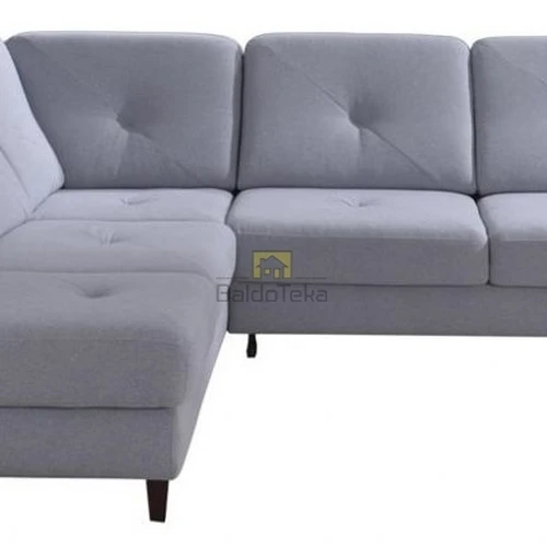 Kokybiška lova su keičiamu audiniu ir patogiu užpildu