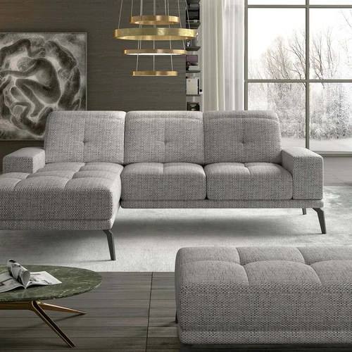 Torrense pufas – patogi sėdynė ar atrama kojoms