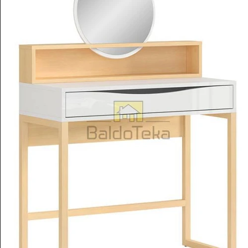 Modernus tualetinis staliukas PORI TOL – reguliuojamas aukštis